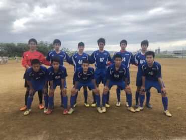 1年生  vs  アサンプション国際