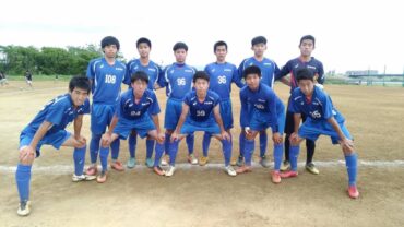 B  vs  アサンプション国際