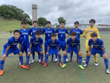 U-18  2部  vs  大産大B