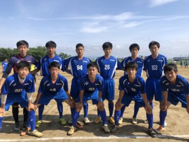 残留組  vs  清明学院