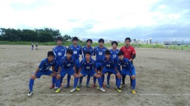 育成リーグ  vs  県立西宮