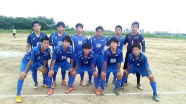 育成リーグ  vs  興国