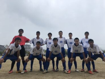 FC スウォード・カップ