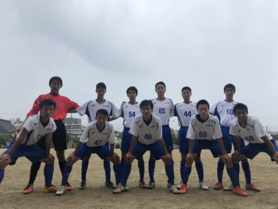 FC スウォード・カップ