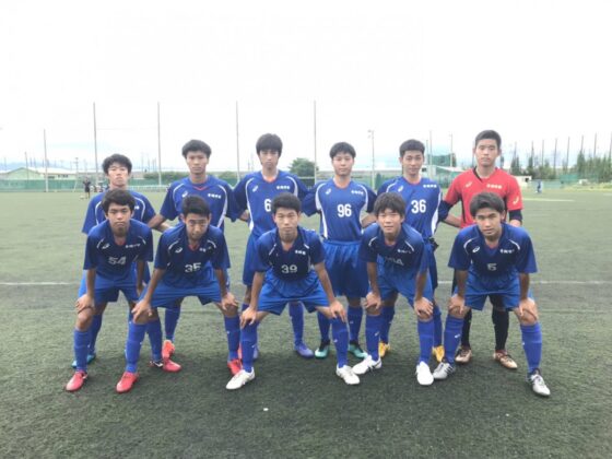 育成リーグ  vs  野洲