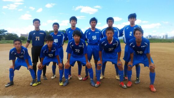 残留組  vs  精華