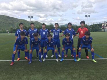 丹波遠征 １日目