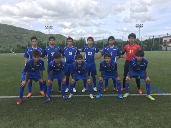 丹波遠征 １日目