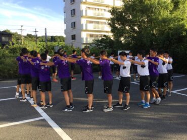 淡路遠征 ２日目