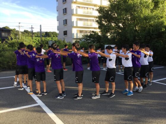 淡路遠征 ２日目