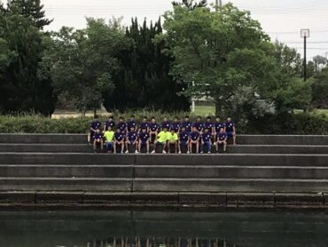 滝二ファミリー・カップ(淡路遠征) ２日目