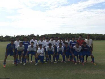 滝二ファミリー・カップ(淡路遠征) ３日目 Vol.2