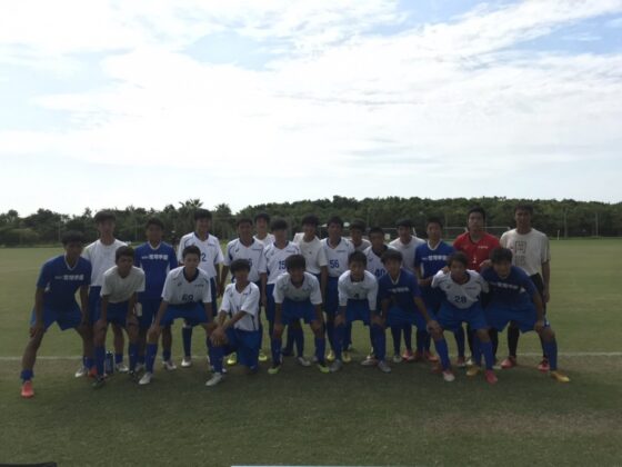 滝二ファミリー・カップ(淡路遠征) ３日目 Vol.2