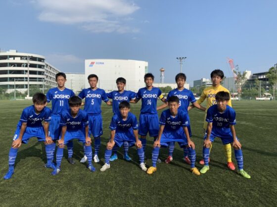 U-18 ２部  vs  セレッソ大阪Ｂ