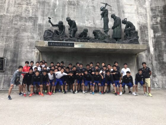 2019 長野合宿3日目