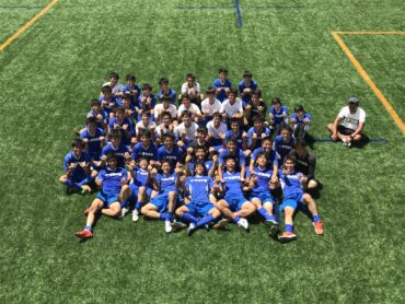 2019 長野合宿最終日