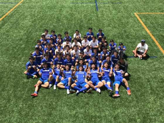 2019 長野合宿最終日