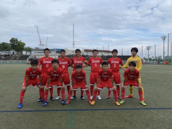 U-18  ２部  vs  近大附B