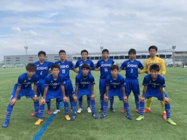 U-18  ２部  vs  大産大B