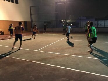 修学旅行１班 ３日目