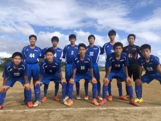 残留組  vs  神戸第一