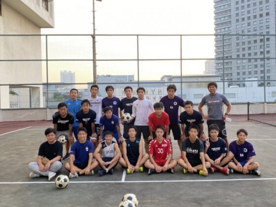 修学旅行１班  2日目