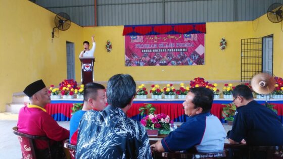 修学旅行２班 ３日目