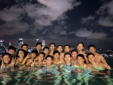 修学旅行１班 ４日目 Vol.２