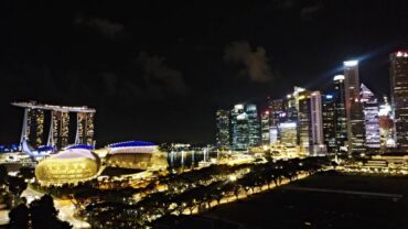 修学旅行２班 ４日目