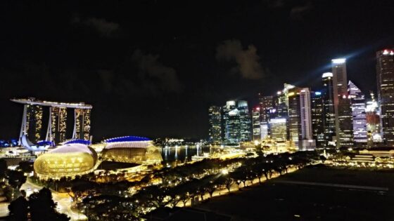 修学旅行２班 ４日目