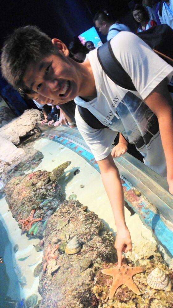 修学旅行２班 ４日目　Vol.２