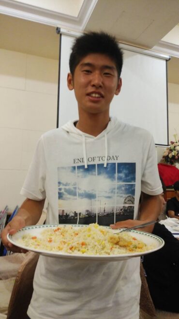 修学旅行２班 ４日目 Vol.３