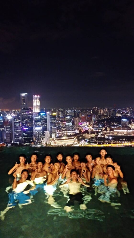 修学旅行２班 Vol.４