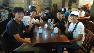 修学旅行２班 ５日目 Vol.3