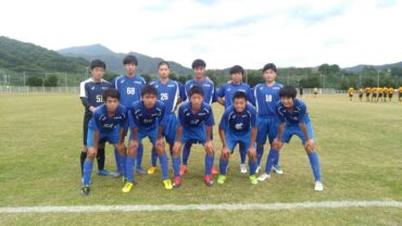 育成リーグ　vs  和歌山工業