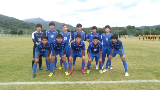 育成リーグ　vs  和歌山工業