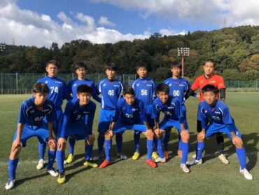 B，C  vs  関大一