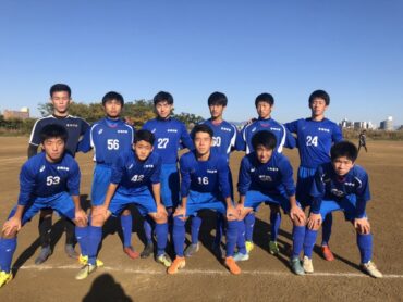 B  vs  東海大仰星