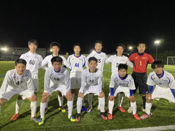 B  vs  OBアレグラッソ