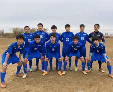 育成リーグ  vs  三田学園B