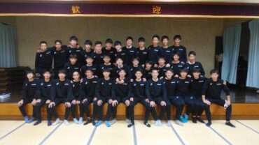 関東遠征１日目