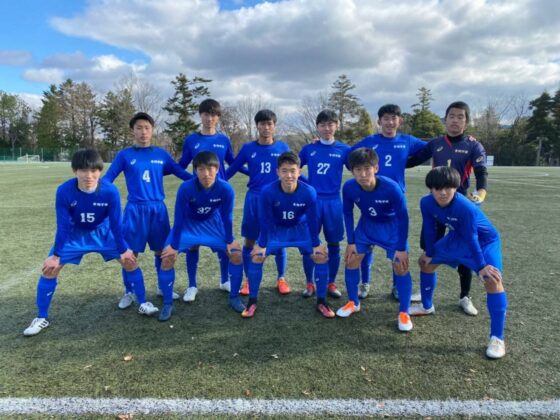 ２年生  vs  瀬戸内B