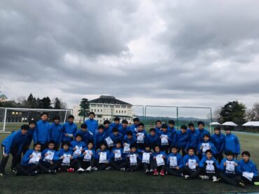 KOBE HARBOR CUP 2019 ㊗️ 優勝