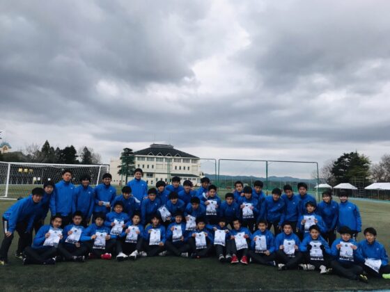 KOBE HARBOR CUP 2019 ㊗️ 優勝