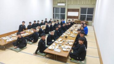 関東遠征５日目