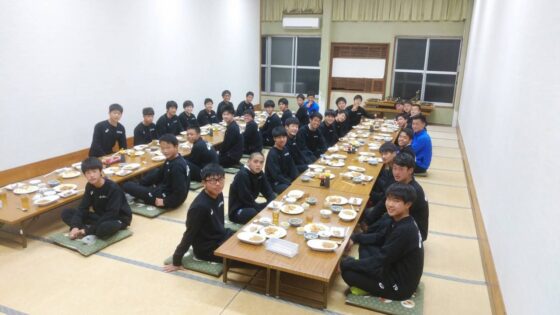 関東遠征５日目