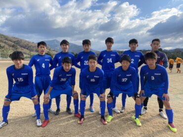 育成リーグ  vs  和歌山工業