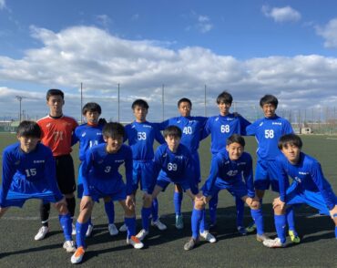 育成リーグ  vs  野洲