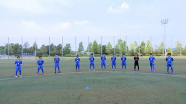 B  vs  神戸学院大附属，星陵