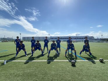 2年B  vs  清明学院